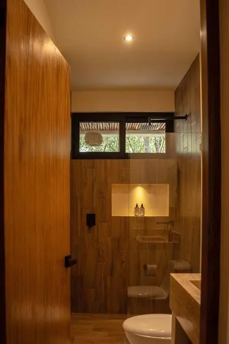 2 Bedbath-Tulum-Private Pool 아파트